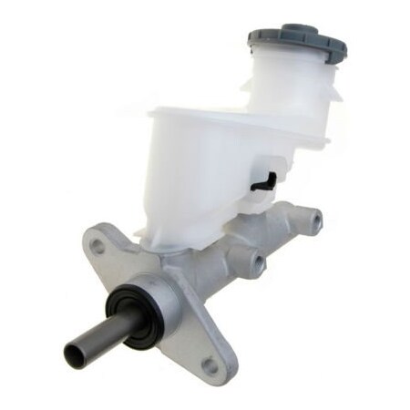 Raybestos Element3 New Master Cylinder - Brakes, MC391101 MC391101